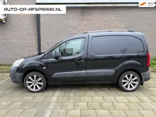 Citroen Berlingo 1.6 HDIF 500 Airco Trekhaak Super Nette Auto