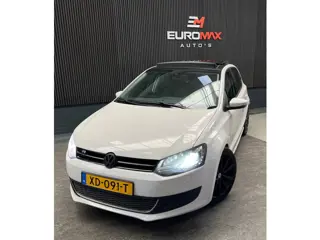 Volkswagen Polo 1.2 TSI Highline Opendak - Distr. Ketting Verv.