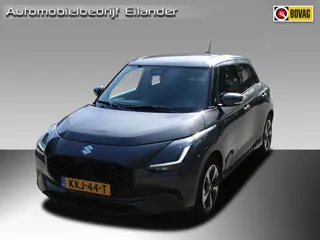 Suzuki Swift 1.2 Style Smart Hybrid (bj 2025)