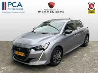 Peugeot 208 1.2 PureTech Active Pack (bj 2022)