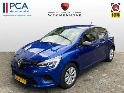 Renault Clio 1.0 TCe Life (bj 2019)