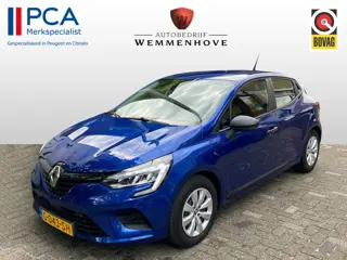 Renault Clio 1.0 TCe Life (bj 2019)