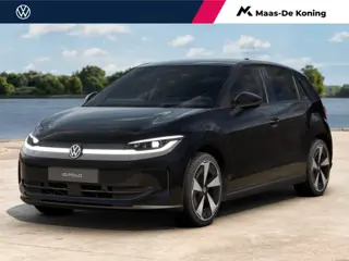 Volkswagen ID. Polo Style First Edition 52 kWh accu, 211 PK
