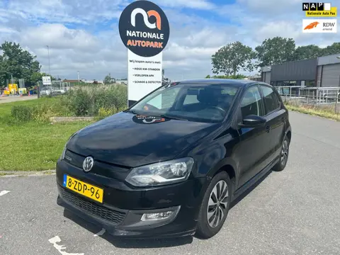 Volkswagen Polo | 2014 | 1.4 TDI BlueMotion | Export en Handel | APK
