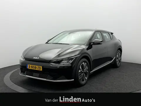 Kia Ev6 Light 58 kWh SOH 95,3% | FabrieksGarantie | Adaptive Cruise | Autopilot | Carplay&Android
