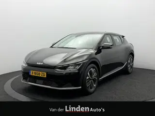 Kia Ev6 Light 58 kWh SOH 95,3% | FabrieksGarantie | Adaptive Cruise | Autopilot | Carplay&Android