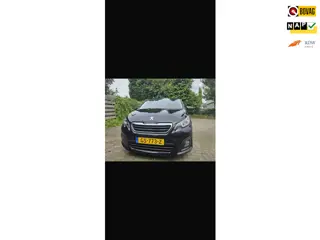 Peugeot 108 1.0 e-VTi Active