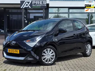 Toyota Aygo 1.0 VVT-i x-play |AIRCO|CAMERA|CARPLAY