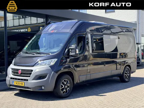 Pilote V600F 150PK Automaat | Camera | Dwarsbed | Zonnepaneel