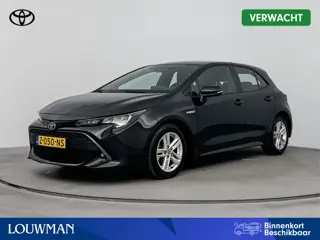 Toyota Corolla 1.8 Hybrid Active | Apple CarPlay/Android auto | Climate Control | Cruise Control Ada