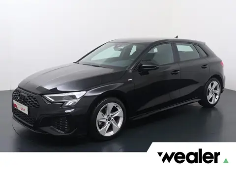 Audi A3 Sportback 35 TFSI S edition | 150 PK | Adaptive Cruise Control | Apple Carplay/Android Auto 