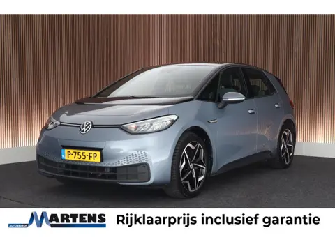 Volkswagen ID.3 Pro S 204pk 77 kWh SOH 93% Camera Keyless Navigatie