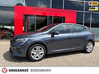 Renault Clio 1.0 TCe Zen / trekhaak