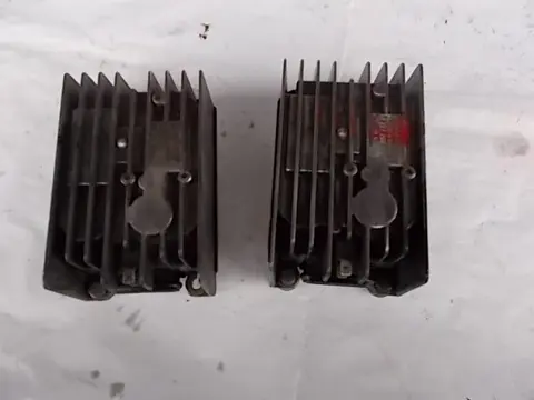 Ignition control units for Alfa Romeo Montreal