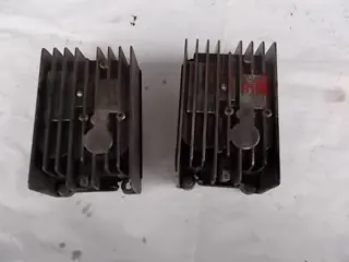 Ignition control units for Alfa Romeo Montreal