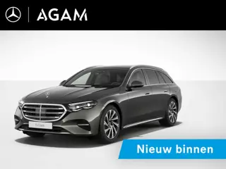 Mercedes-Benz E-klasse Estate 300 e Business Solution Luxury