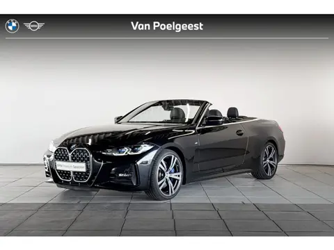 BMW 4 Serie Cabrio 430i High Executive | Selections 500