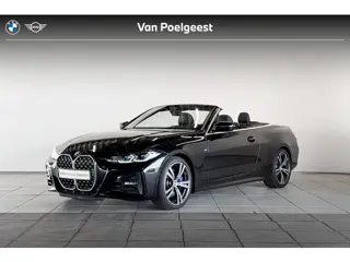 BMW 4 Serie Cabrio 430i High Executive | Selections 500