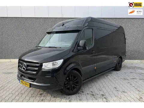 Mercedes-Benz Sprinter 314 2.2 CDI L2H2 EURO VI-D 3500 KG | APPLE CARPLAY | A.CAMERA | STOELVERW | C