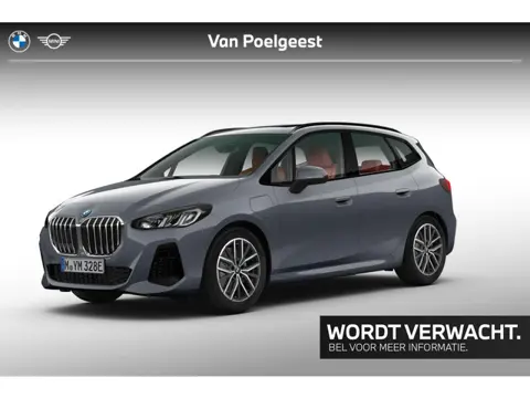 BMW 2 Serie Active Tourer 225e xDrive | M-Sport | Panorama dak |