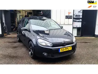 Volkswagen Golf 1.4 TSI Highline/ DSG New/ Opendak/ Alcantara