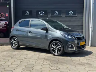 Peugeot 108 1.0 VTi Allure - Automaat - N.a.p - Nw apk -