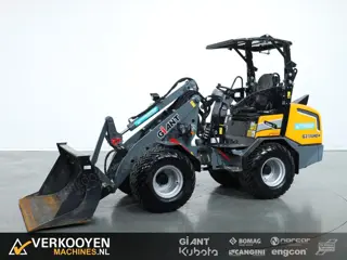 2020 Giant G2700 HD+ VV1463