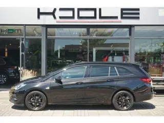Opel Astra Sports Tourer 1.2 Ultimate | trekhaak