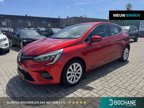 Renault Clio 1.0 TCe Intens | Camera | Carplay | Keyless |