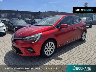 Renault Clio 1.0 TCe Intens | Camera | Carplay | Keyless |