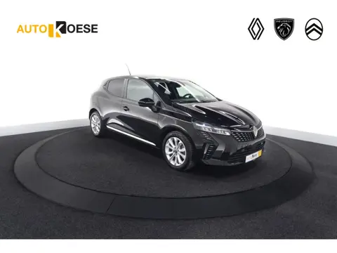 Renault Clio TCe 90 Evolution | Stoelverwarming | Camera | Parkeersensoren | Apple Carplay