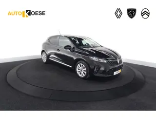 Renault Clio TCe 90 Evolution | Stoelverwarming | Camera | Parkeersensoren | Apple Carplay