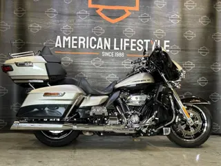 Harley-Davidson Touring Touring Ultra Limited Low FLHTKL