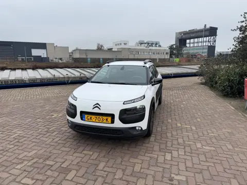Citroen C4 Cactus 1.6 BlueHDi Business