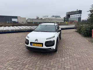 Citroen C4 Cactus 1.6 BlueHDi Business