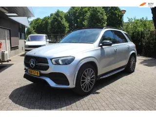 Mercedes-Benz GLE-klasse 350 de 4MATIC Business Line