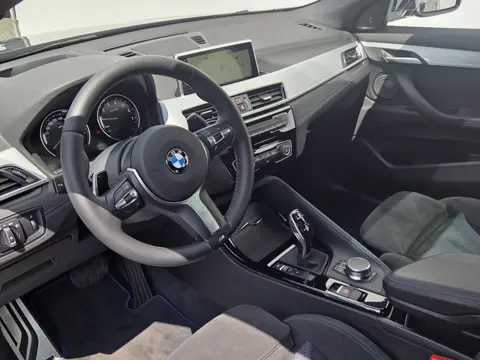 BMW X2 sDrive20i Executive Edition (bj 2019, automaat)