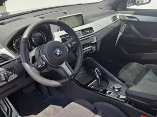 BMW X2 sDrive20i Executive Edition (bj 2019, automaat)