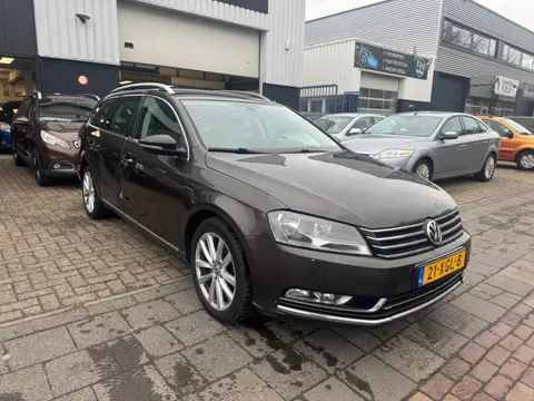 Volkswagen Passat Variant 1.4 TSI High Executive Line AUTOMAAT