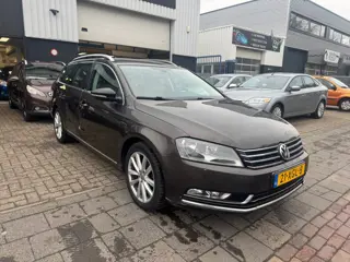 Volkswagen Passat Variant 1.4 TSI High Executive Line AUTOMAAT