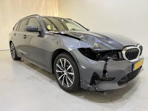 BMW 3 Serie Touring 330e Advantage Aut (bj 2021)