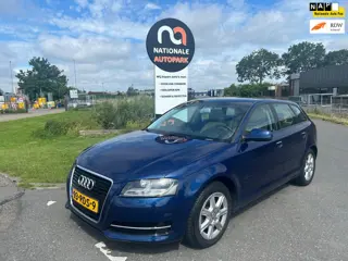 Audi A3 Sportback | 2011 | 1.4 TFSI Ambiente Pro Line | Automaat | Export en Handel