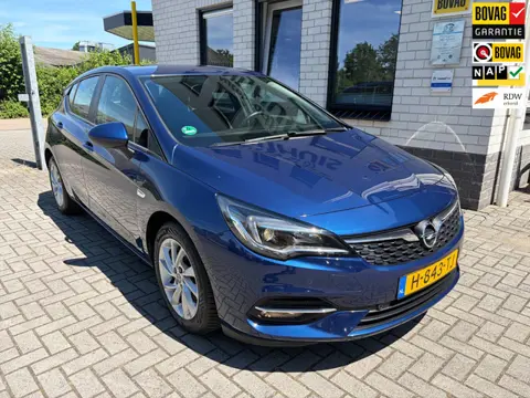 Opel Astra 1.2 Edition / Carplay / Camera / Cruise Control / Climate Control / PDC V+A / Navigatie /