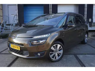Citroen Grand C4 Picasso 1.6 e-THP Exclusive * Gereviseerd Motor *