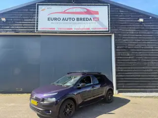 Citroen C4 Cactus 1.2 PureTech Shine