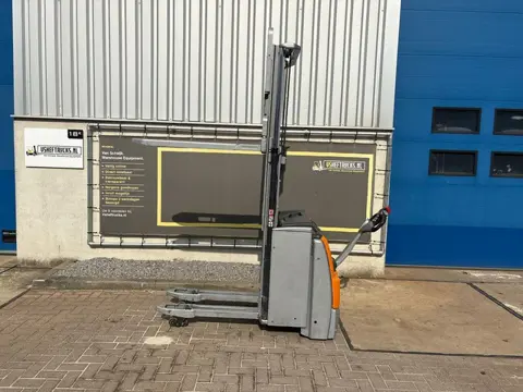 VS-22920 Elektrische stapelaar Still EXV 14I