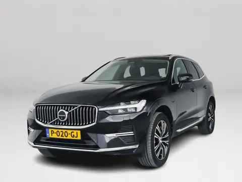 Volvo XC60 T8 Plug-in hybrid AWD Inscription | Panoramadak | 360° camera | Harman Kardon | Stoel- en