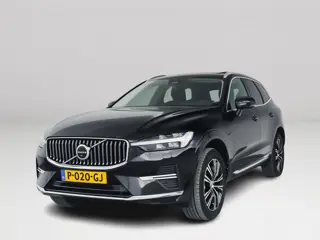 Volvo XC60 T8 Plug-in hybrid AWD Inscription | Panoramadak | 360° camera | Harman Kardon | Stoel- en