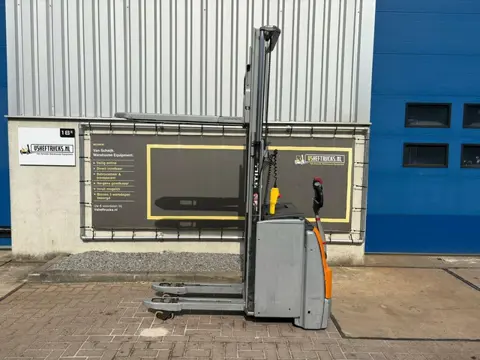 VS-22923 Elektrische stapelaar Still EXV 14I