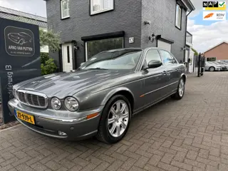 Jaguar XJ 4.2 V8 Executive